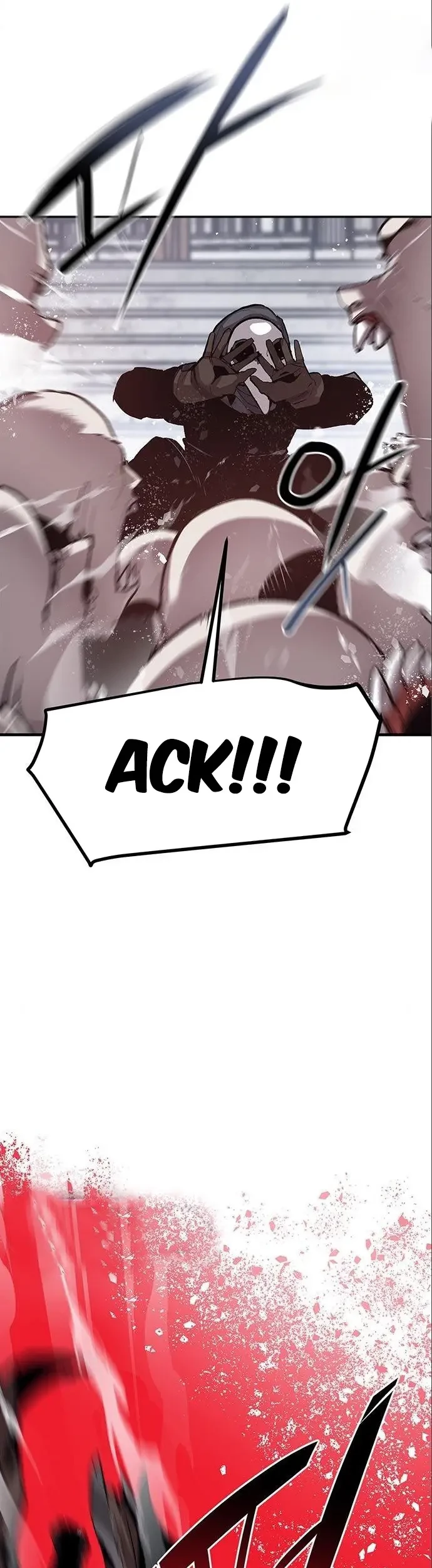 Corpse Knight Gunther Chapter 05 - Halaman 30