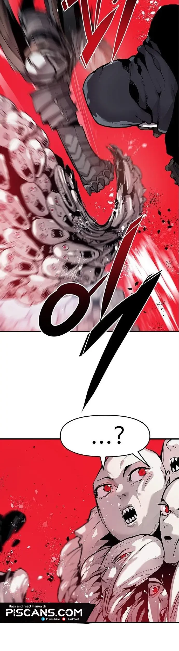 Corpse Knight Gunther Chapter 05 - Halaman 31
