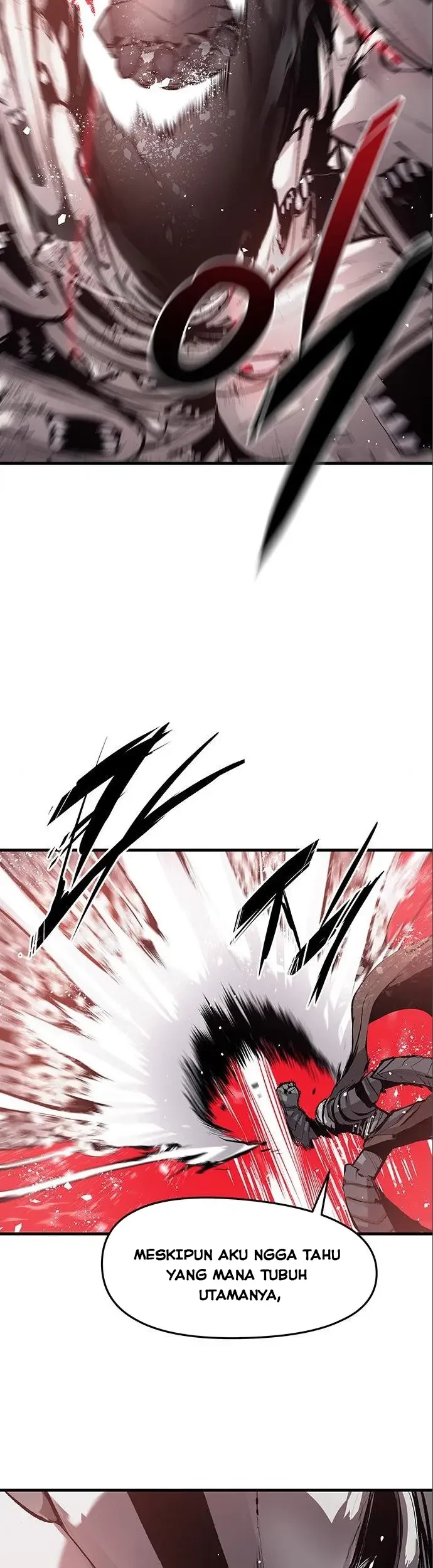 Corpse Knight Gunther Chapter 05 - Halaman 33