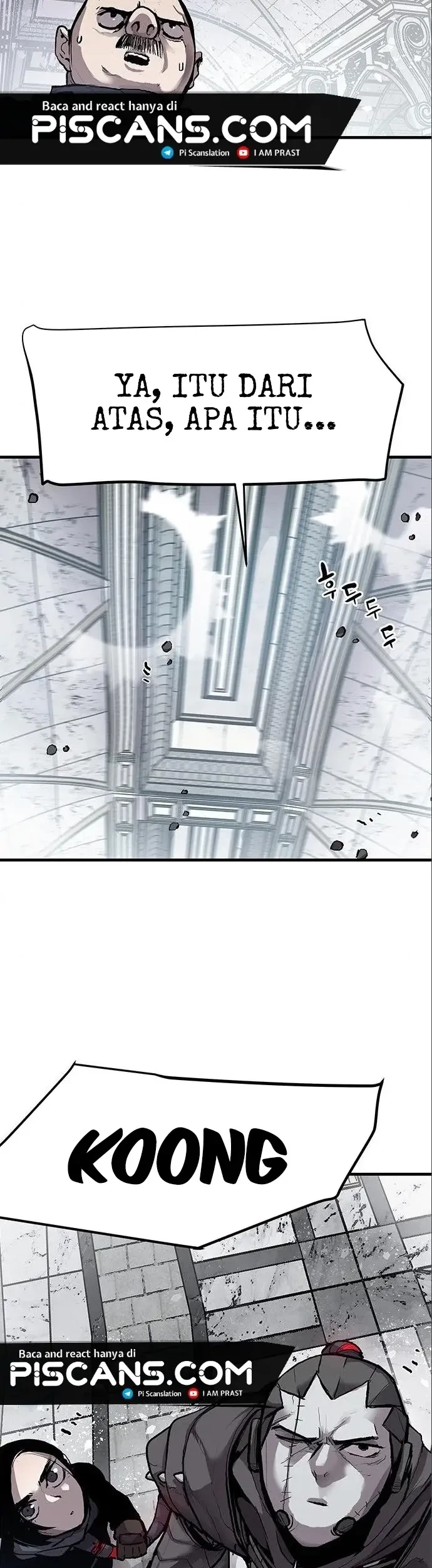 Corpse Knight Gunther Chapter 04 - Halaman 32