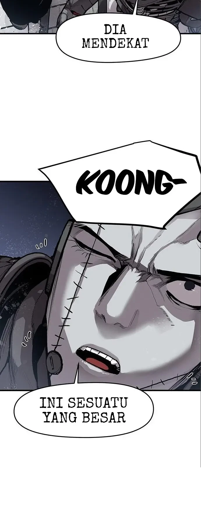 Corpse Knight Gunther Chapter 04 - Halaman 33
