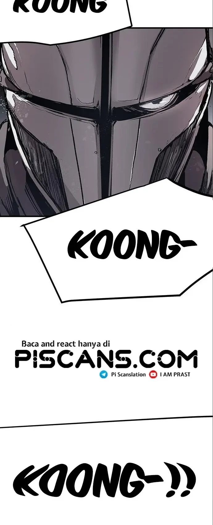 Corpse Knight Gunther Chapter 04 - Halaman 40