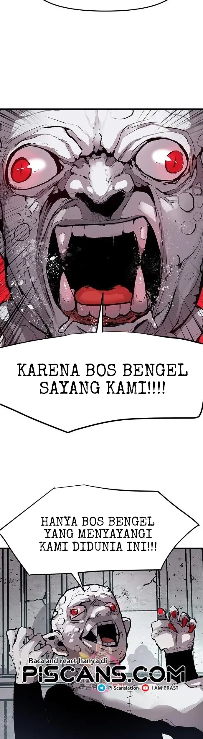 Corpse Knight Gunther Chapter 04 - Halaman 4