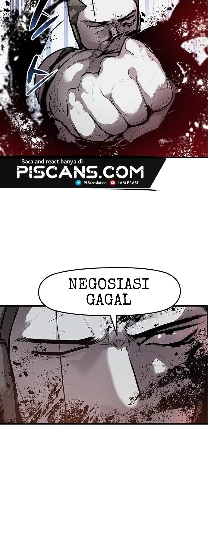 Corpse Knight Gunther Chapter 04 - Halaman 10