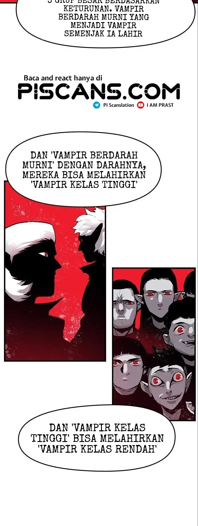 Corpse Knight Gunther Chapter 04 - Halaman 14