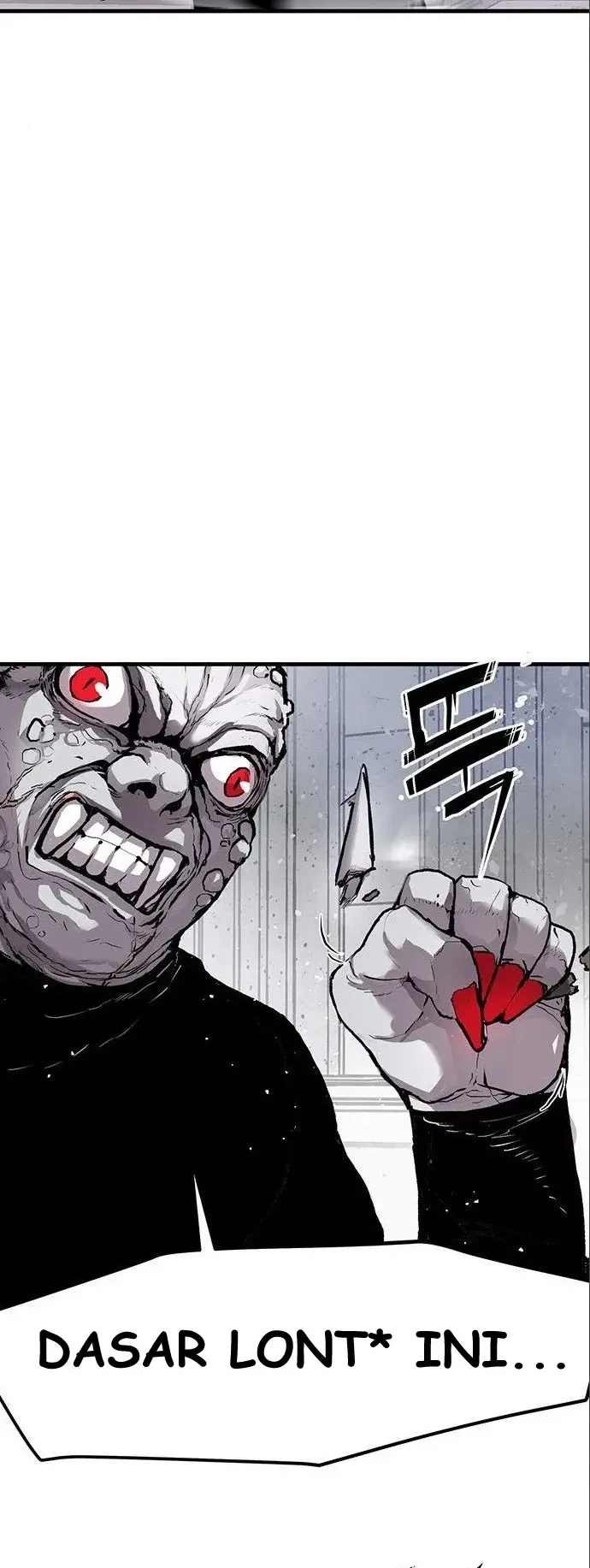 Corpse Knight Gunther Chapter 03 - Halaman 19