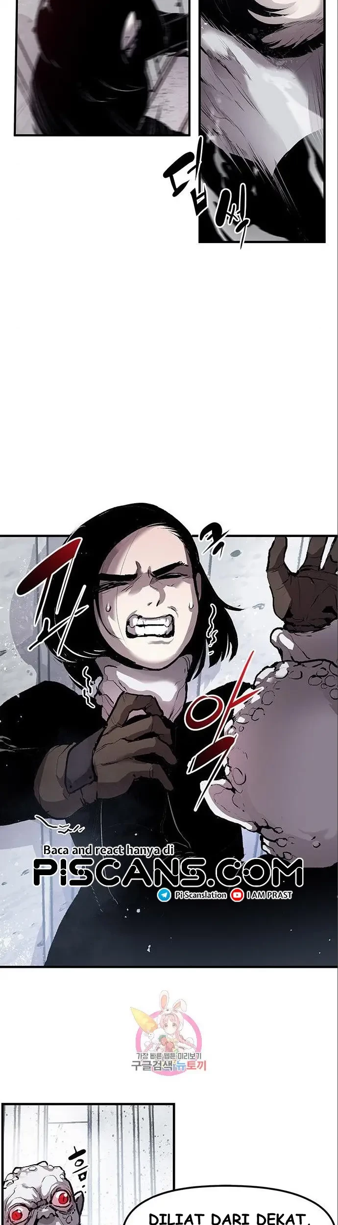 Corpse Knight Gunther Chapter 03 - Halaman 24