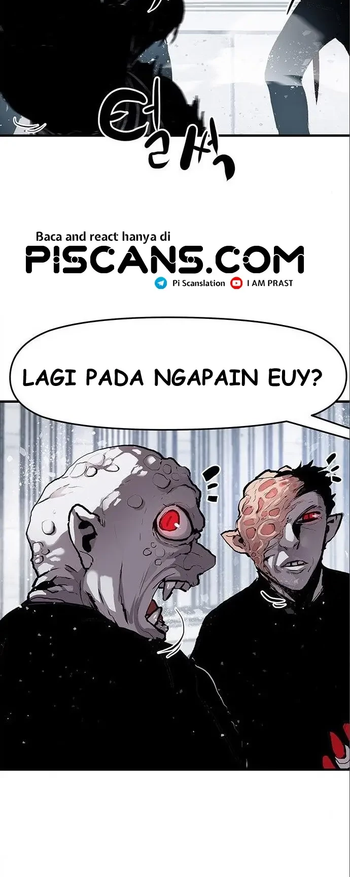 Corpse Knight Gunther Chapter 03 - Halaman 27