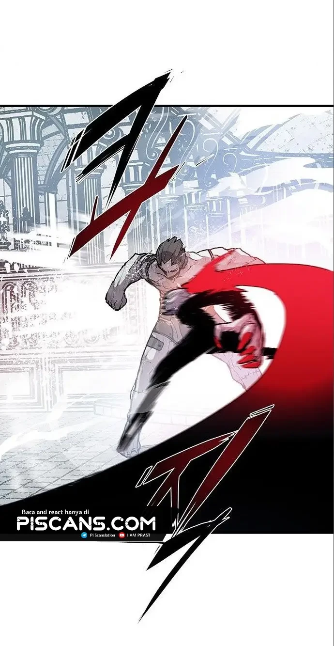 Corpse Knight Gunther Chapter 03 - Halaman 36