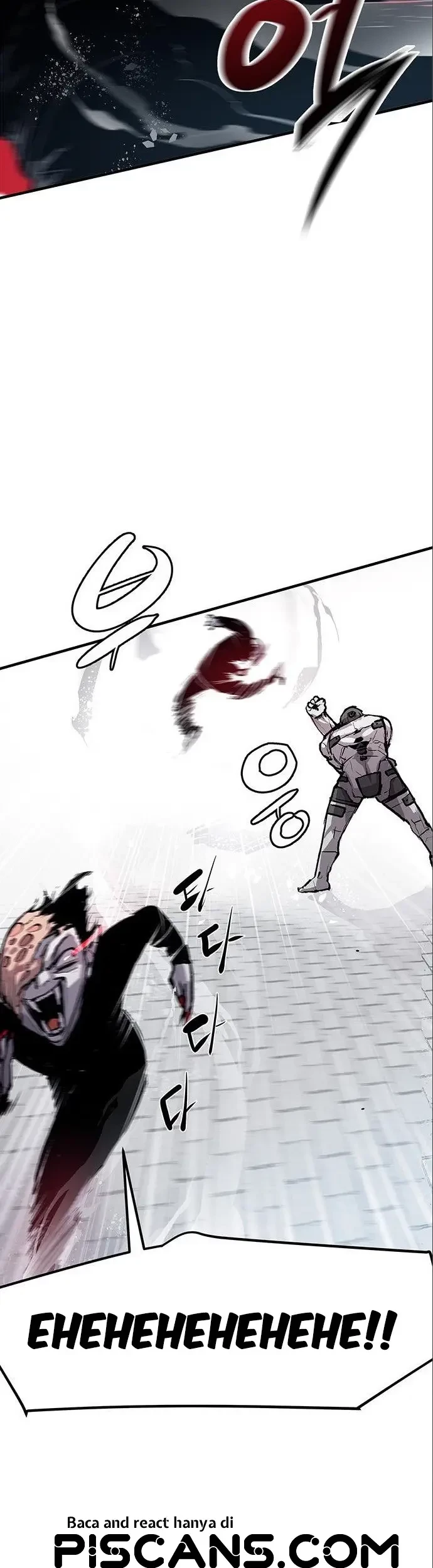 Corpse Knight Gunther Chapter 03 - Halaman 39