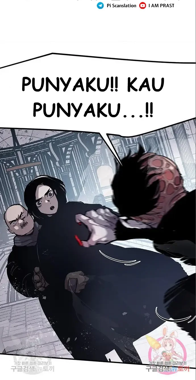 Corpse Knight Gunther Chapter 03 - Halaman 40