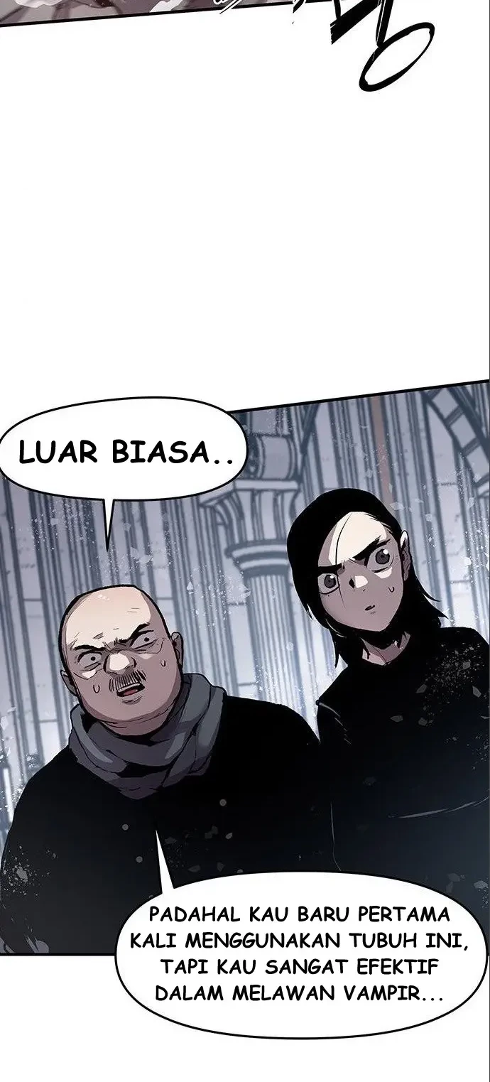 Corpse Knight Gunther Chapter 03 - Halaman 43