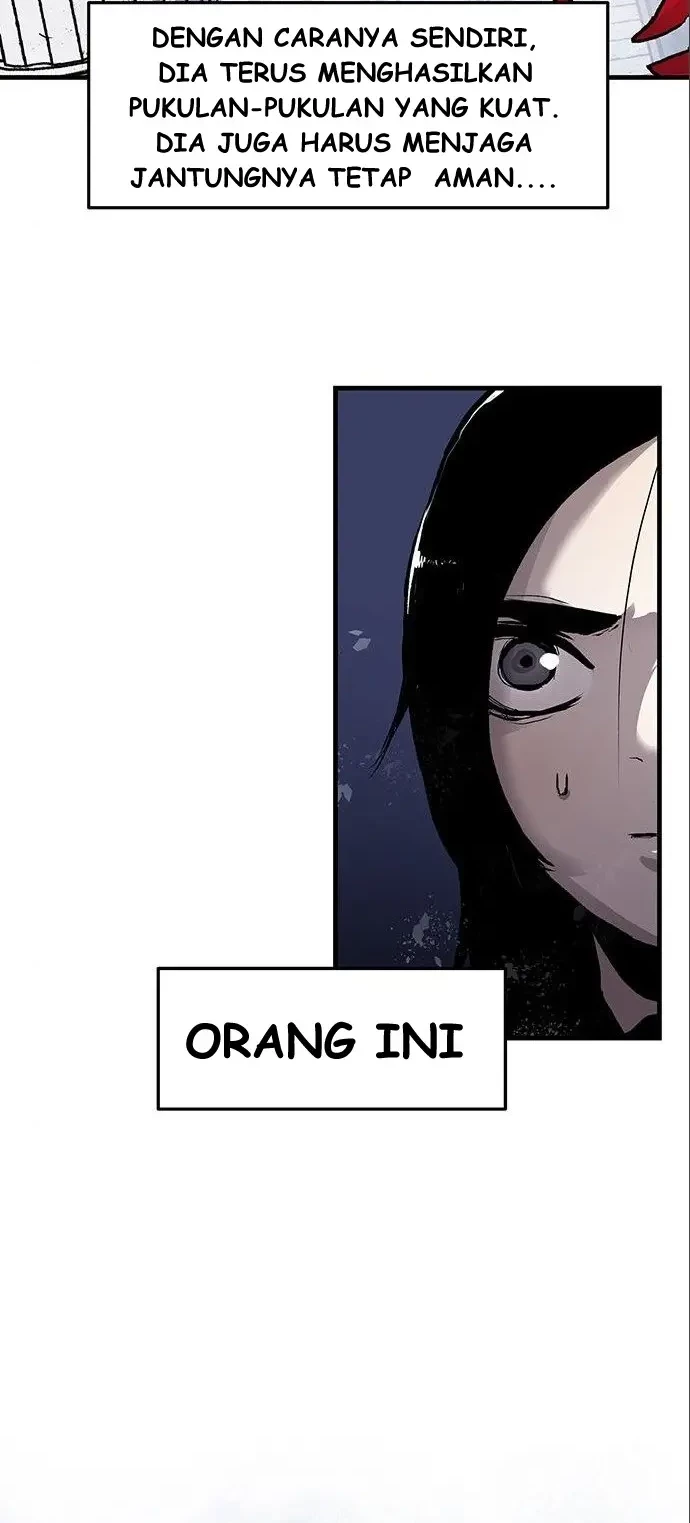 Corpse Knight Gunther Chapter 03 - Halaman 45