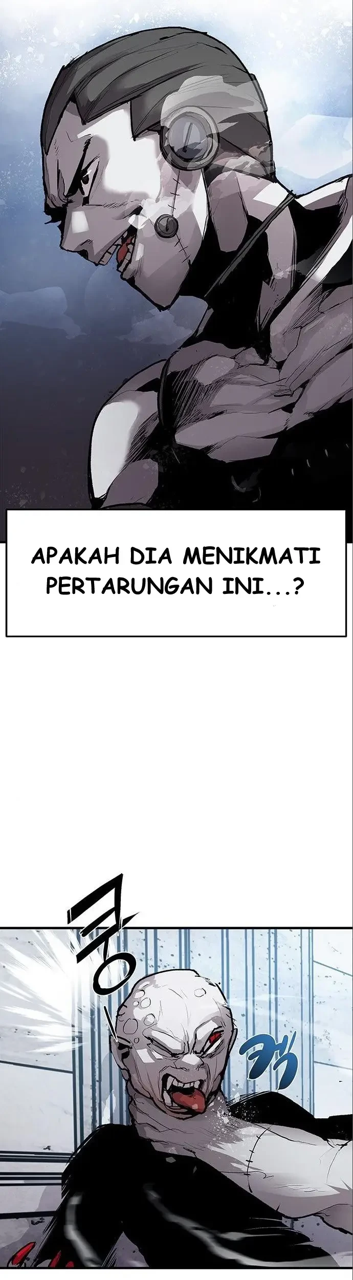Corpse Knight Gunther Chapter 03 - Halaman 46