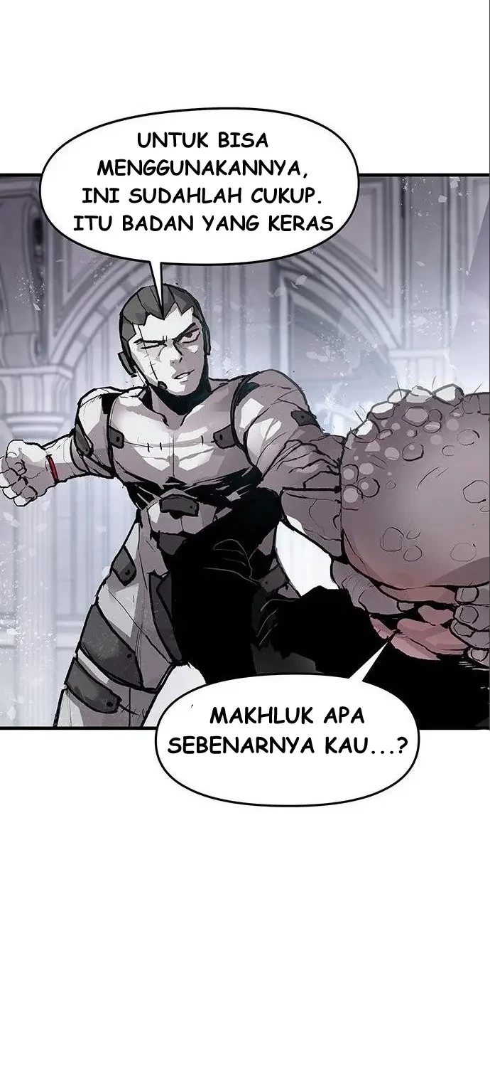 Corpse Knight Gunther Chapter 03 - Halaman 47