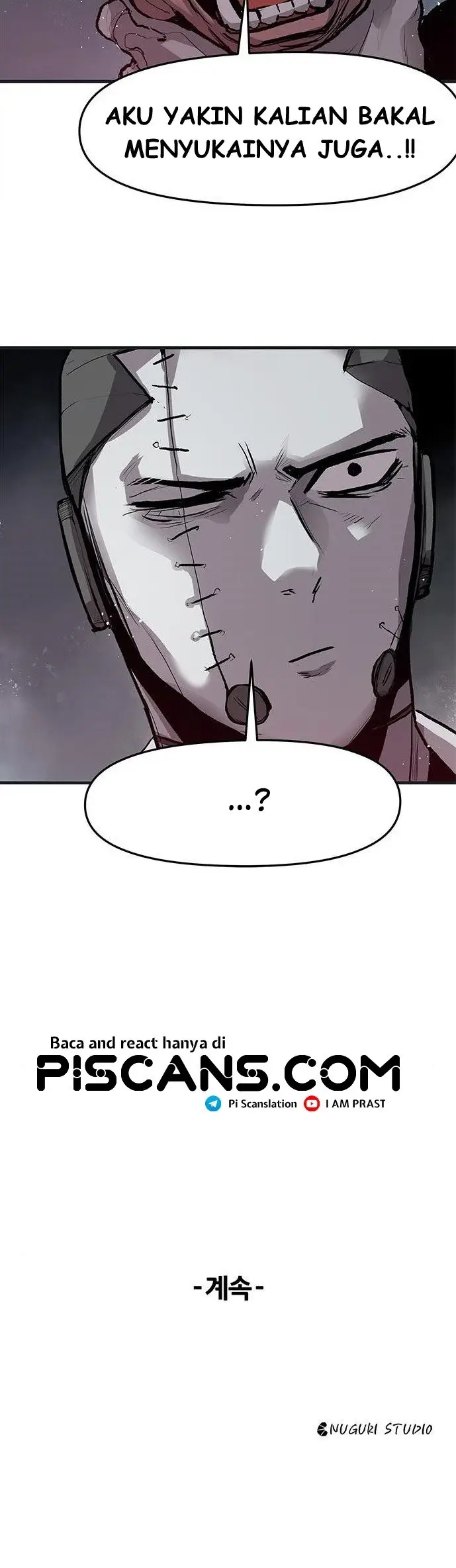 Corpse Knight Gunther Chapter 03 - Halaman 50