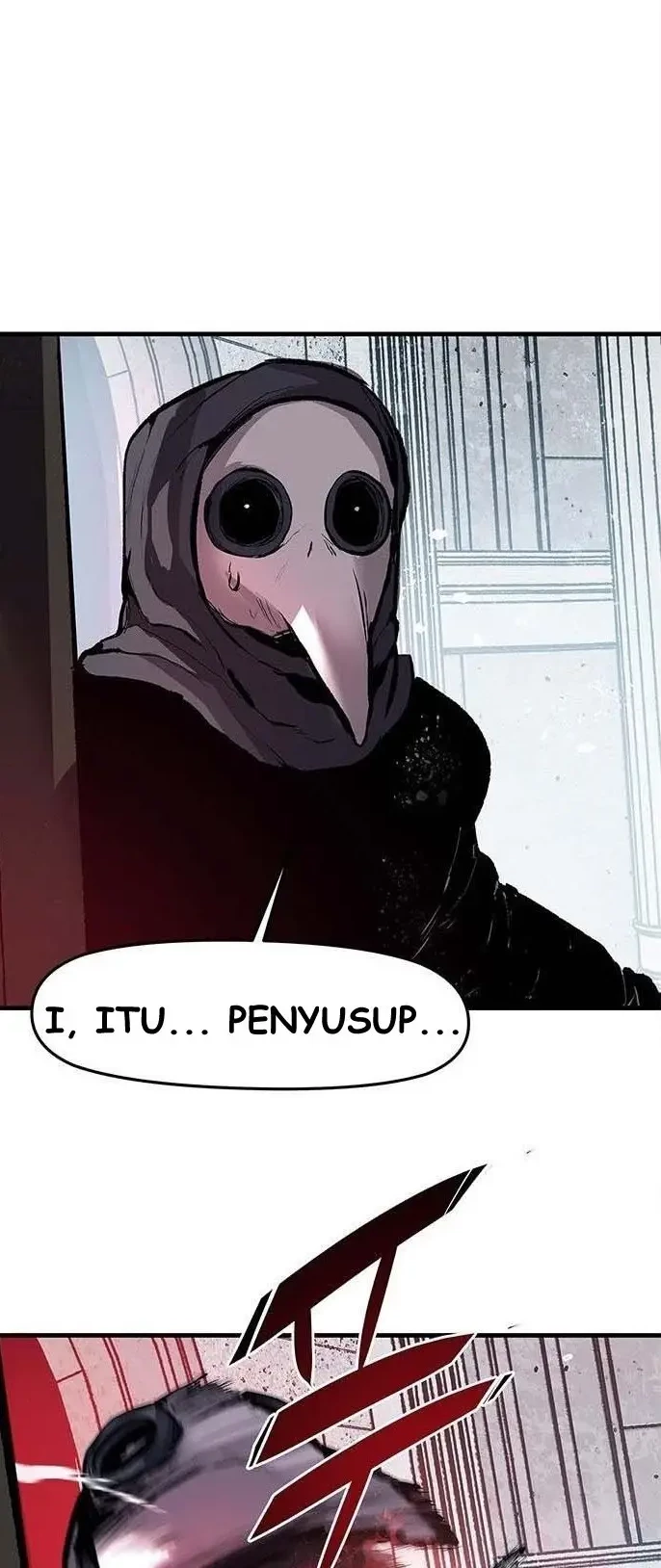 Corpse Knight Gunther Chapter 03 - Halaman 4