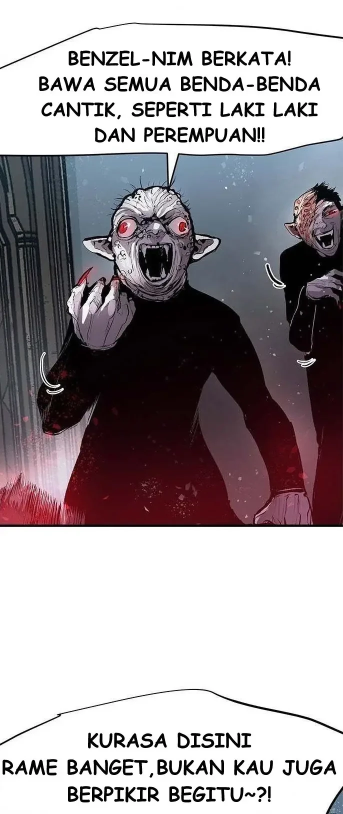 Corpse Knight Gunther Chapter 03 - Halaman 6