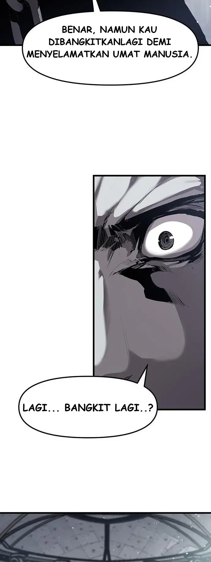Corpse Knight Gunther Chapter 02 - Halaman 19