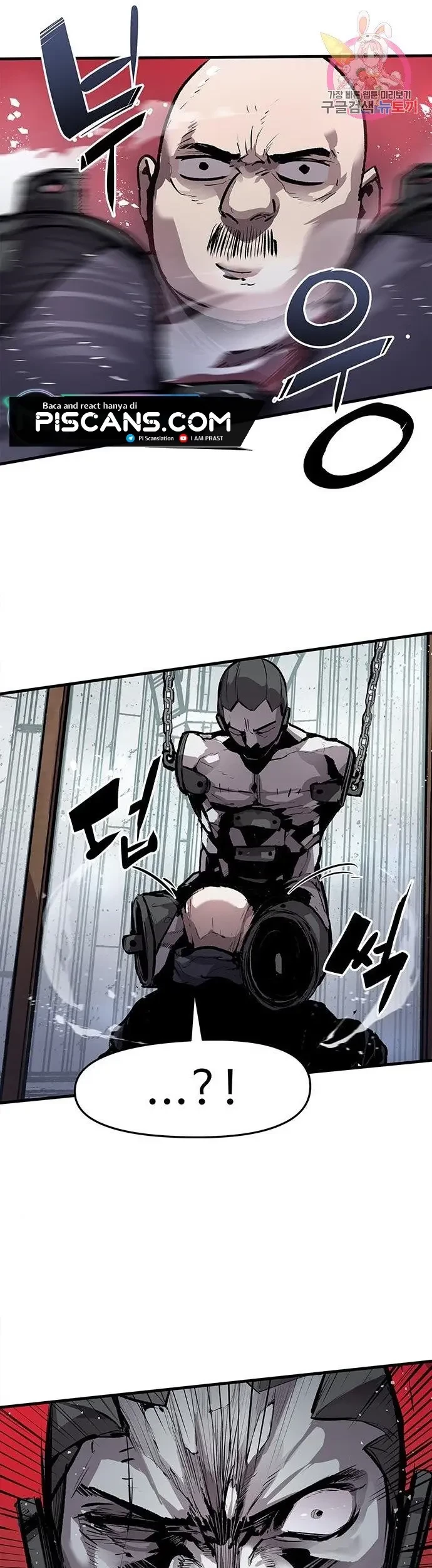 Corpse Knight Gunther Chapter 02 - Halaman 29