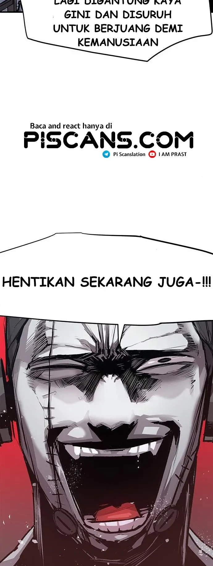 Corpse Knight Gunther Chapter 02 - Halaman 32