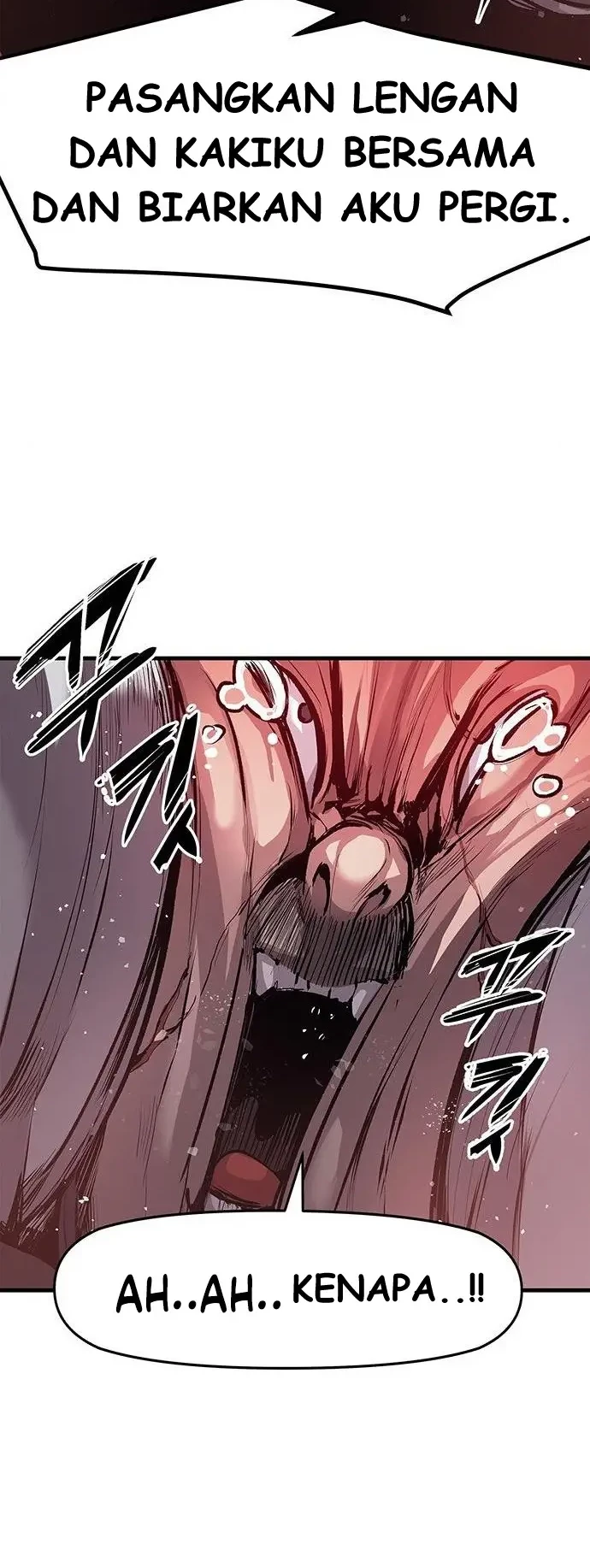 Corpse Knight Gunther Chapter 02 - Halaman 34