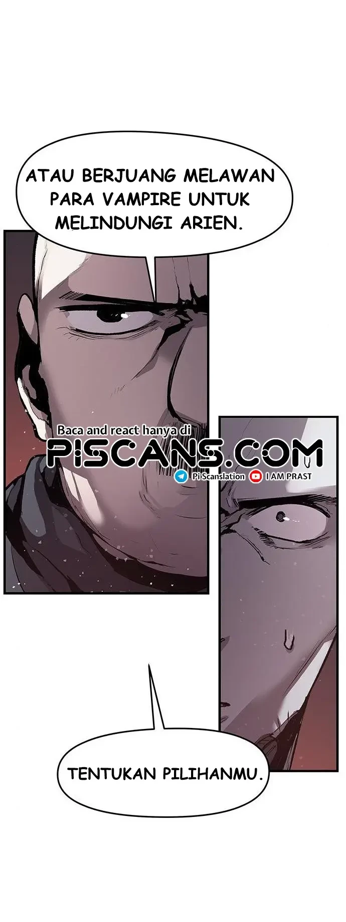 Corpse Knight Gunther Chapter 02 - Halaman 53