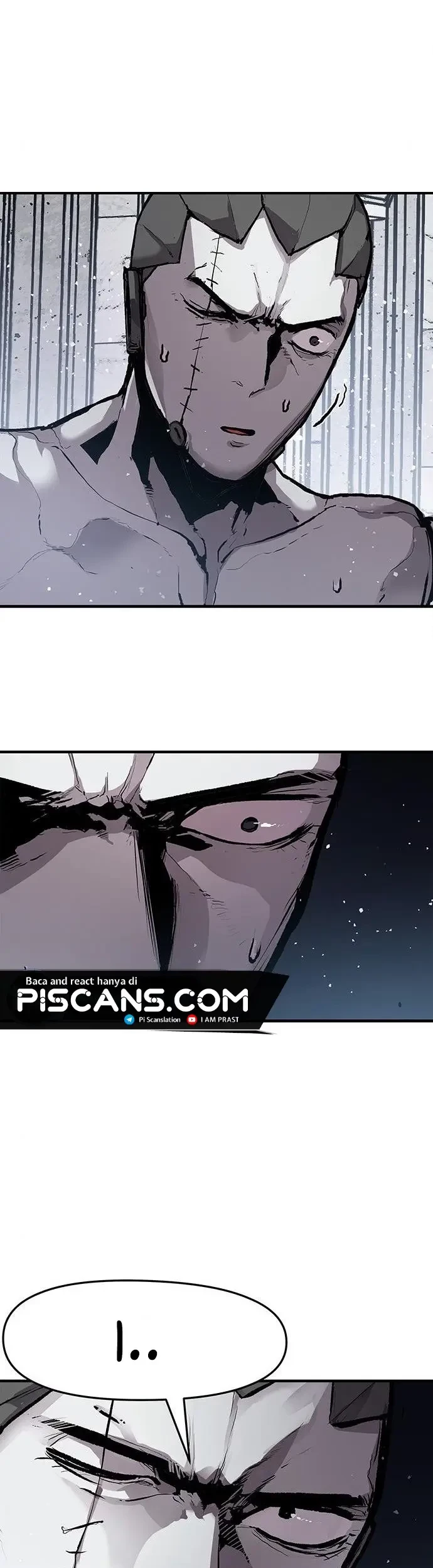 Corpse Knight Gunther Chapter 02 - Halaman 55