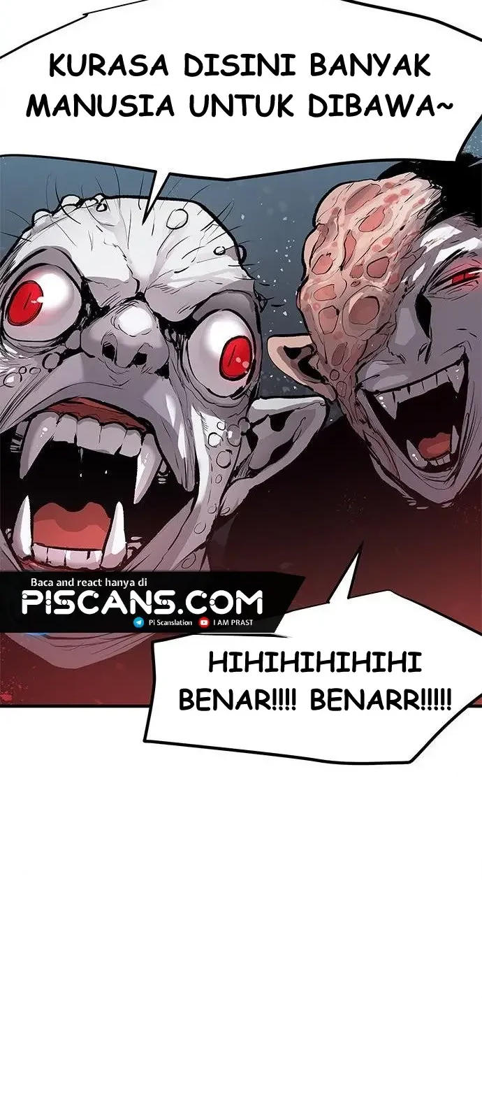 Corpse Knight Gunther Chapter 02 - Halaman 60