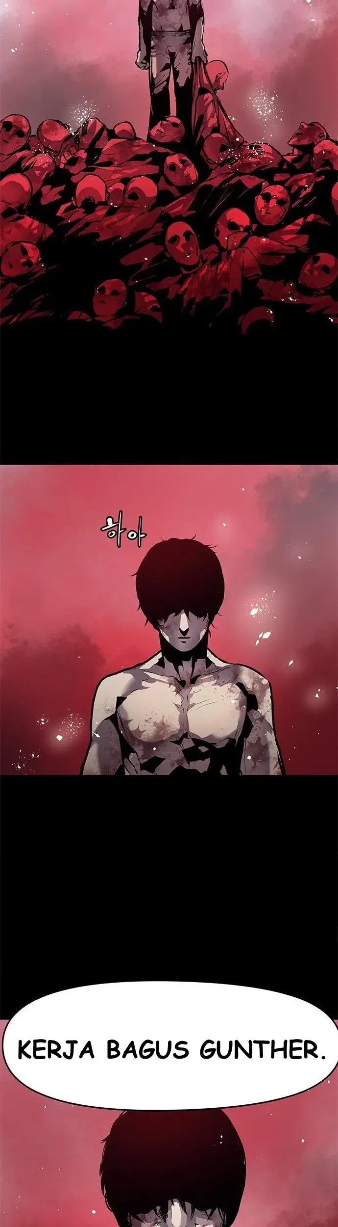 Corpse Knight Gunther Chapter 02 - Halaman 13