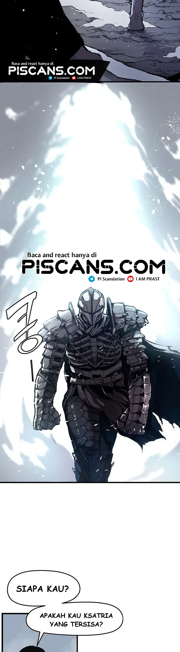 Corpse Knight Gunther Chapter 01 - Halaman 33