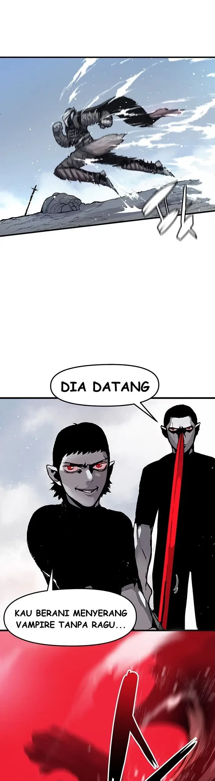 Corpse Knight Gunther Chapter 01 - Halaman 36