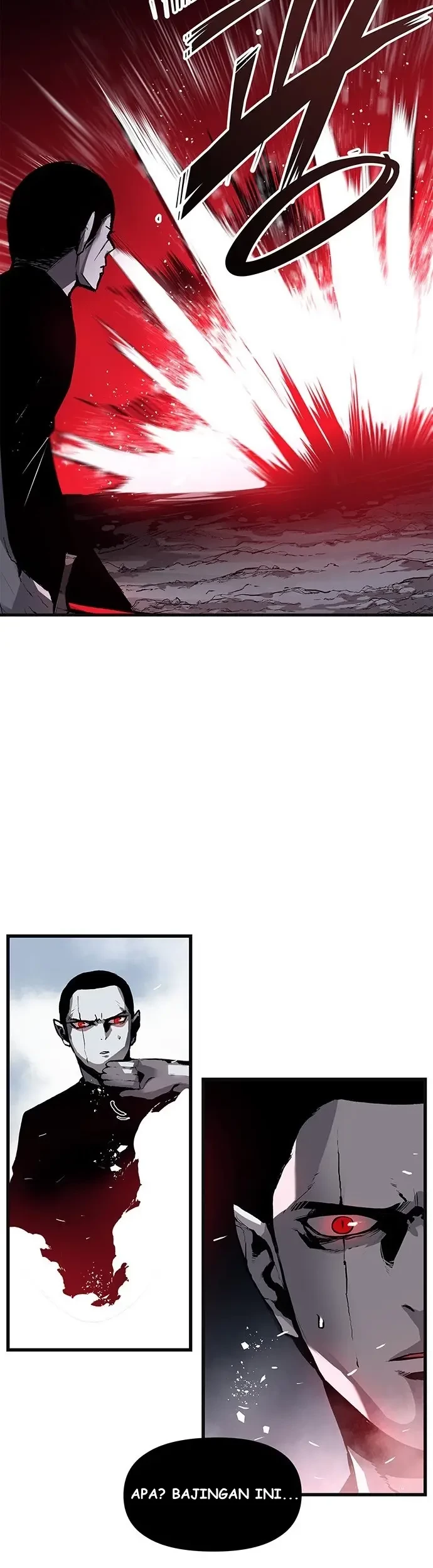 Corpse Knight Gunther Chapter 01 - Halaman 38