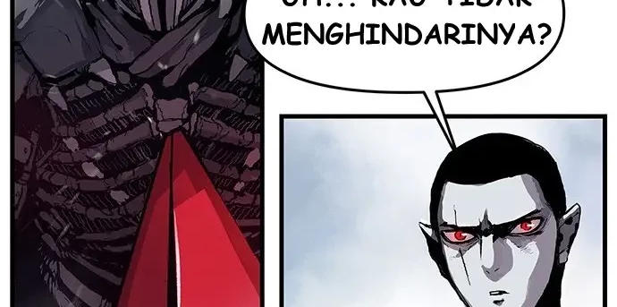 Corpse Knight Gunther Chapter 01 - Halaman 43