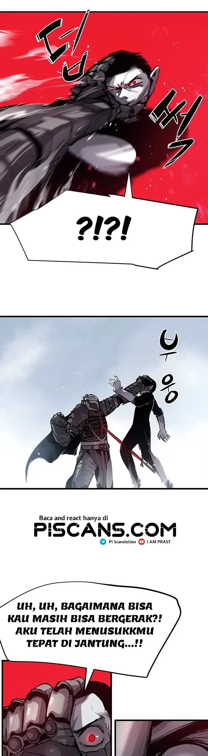 Corpse Knight Gunther Chapter 01 - Halaman 45