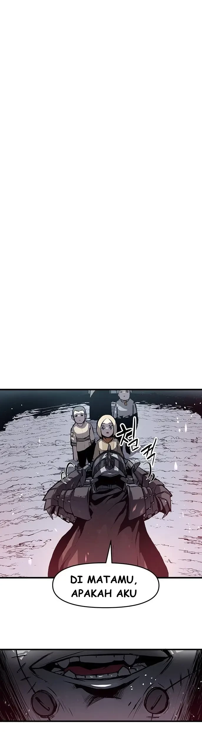 Corpse Knight Gunther Chapter 01 - Halaman 53