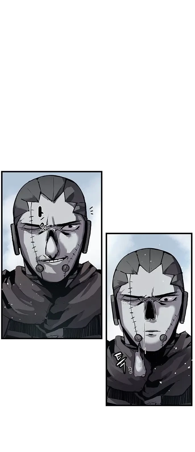 Corpse Knight Gunther Chapter 01 - Halaman 55