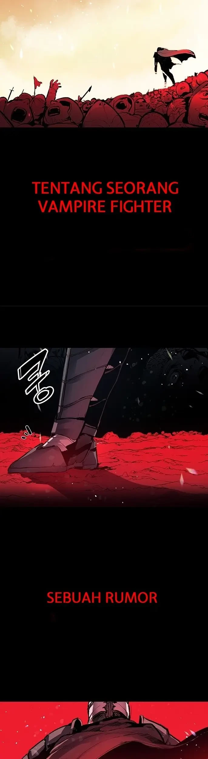 Corpse Knight Gunther Chapter 01 - Halaman 59