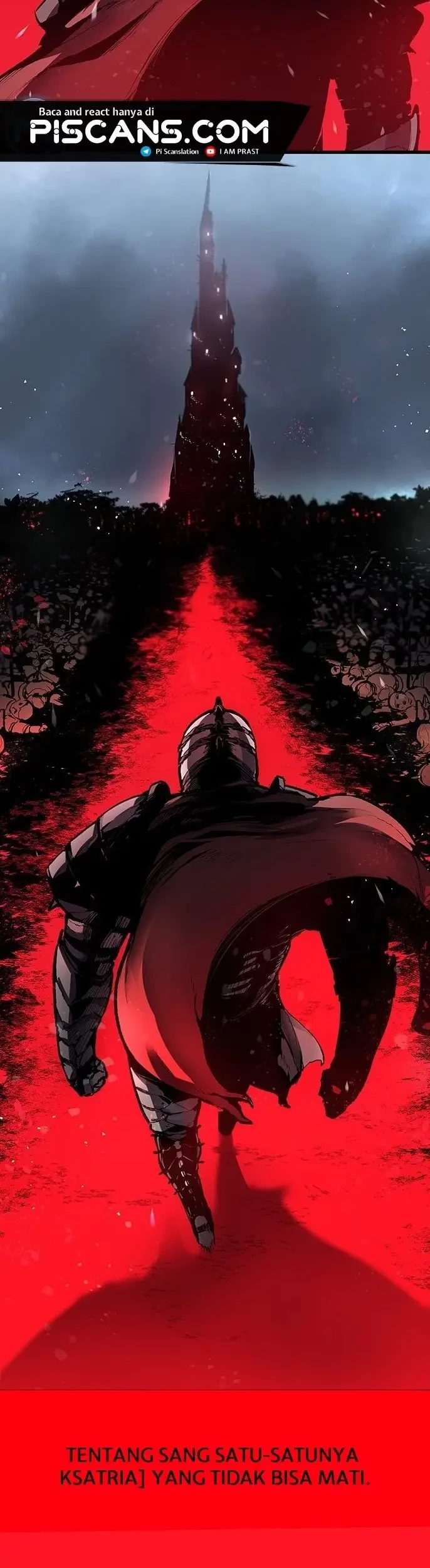 Corpse Knight Gunther Chapter 01 - Halaman 60
