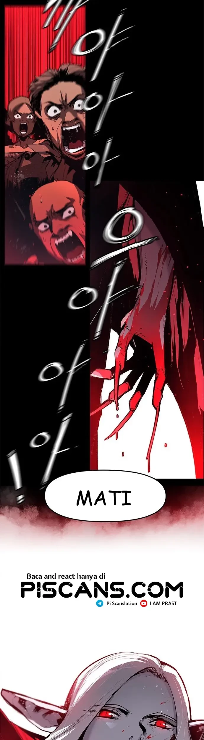 Corpse Knight Gunther Chapter 01 - Halaman 8