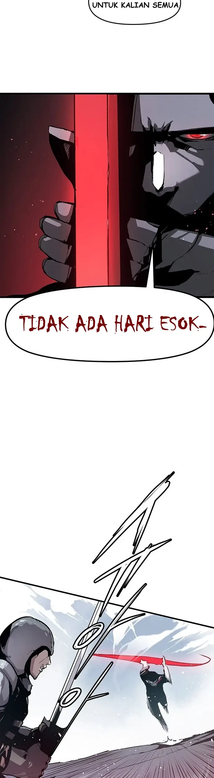 Corpse Knight Gunther Chapter 01 - Halaman 16