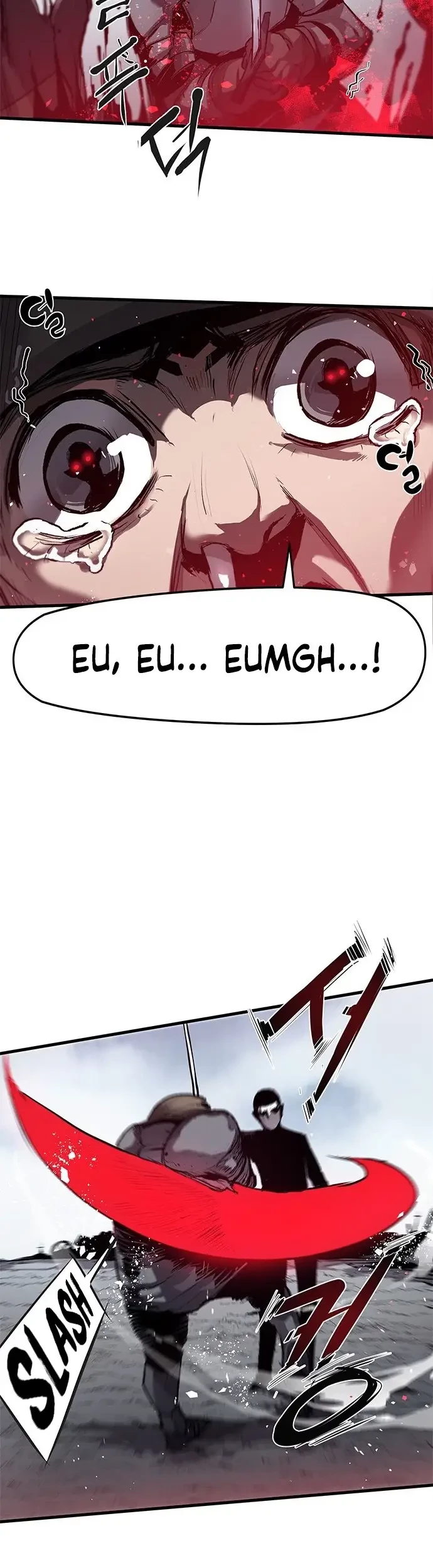 Corpse Knight Gunther Chapter 01 - Halaman 23