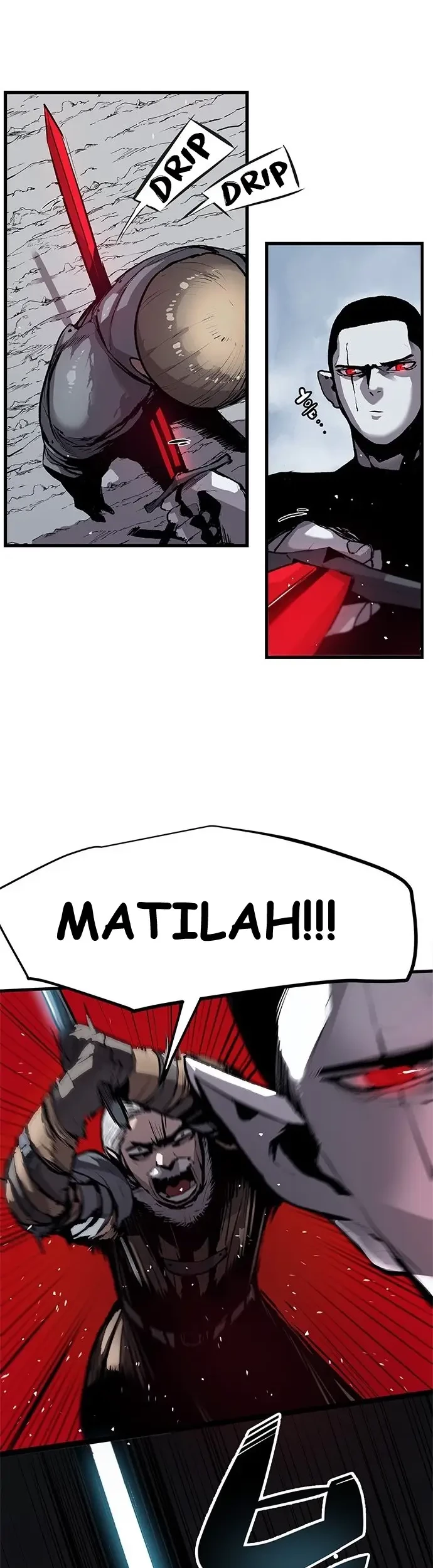 Corpse Knight Gunther Chapter 01 - Halaman 24