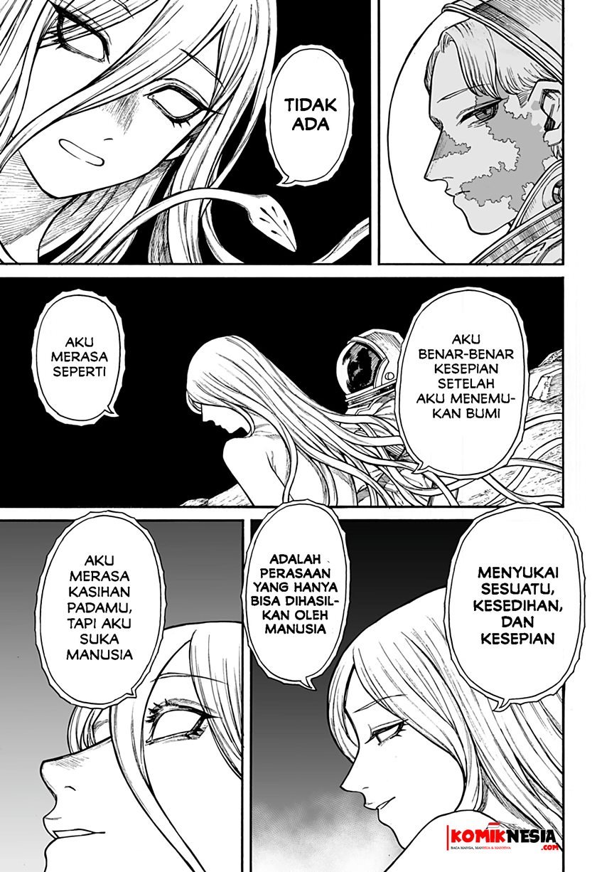 Chikyuu Kiroku 0001 Chapter 00.1 - Halaman 28