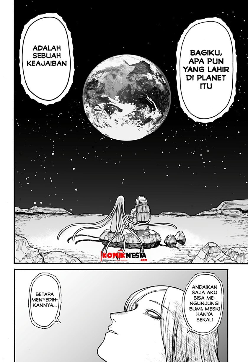 Chikyuu Kiroku 0001 Chapter 00.1 - Halaman 29