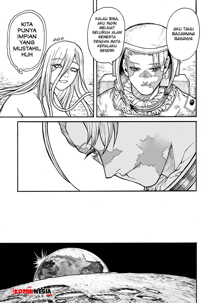 Chikyuu Kiroku 0001 Chapter 00.1 - Halaman 30