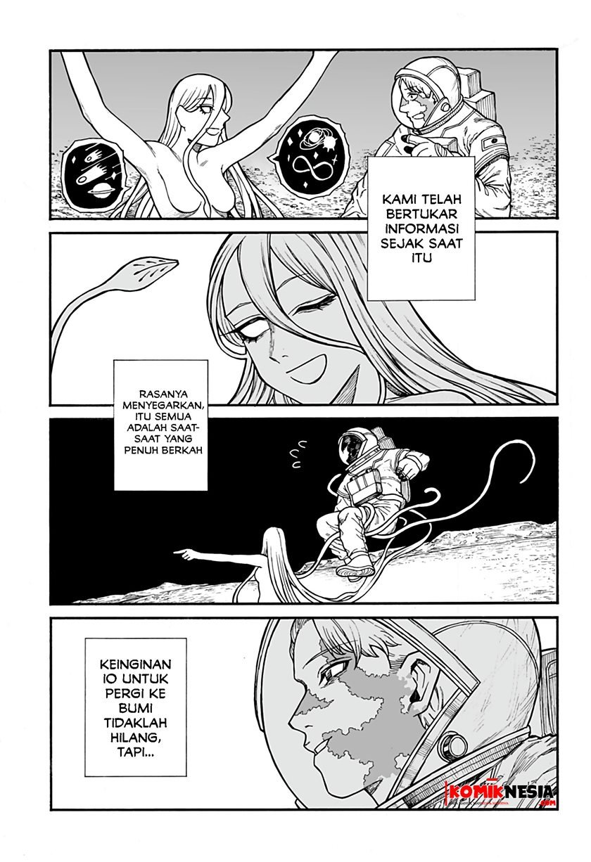 Chikyuu Kiroku 0001 Chapter 00.1 - Halaman 32