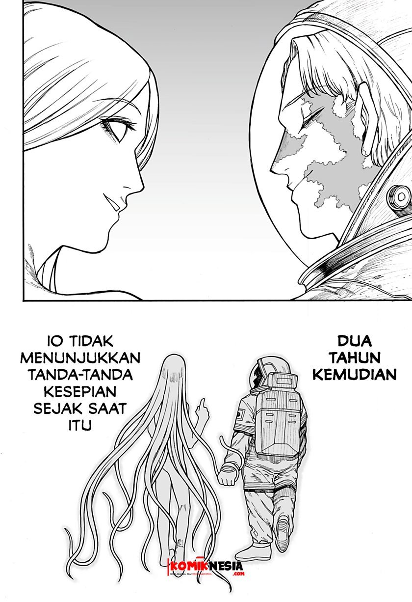 Chikyuu Kiroku 0001 Chapter 00.1 - Halaman 33