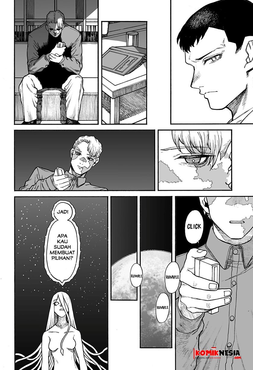 Chikyuu Kiroku 0001 Chapter 00.1 - Halaman 45