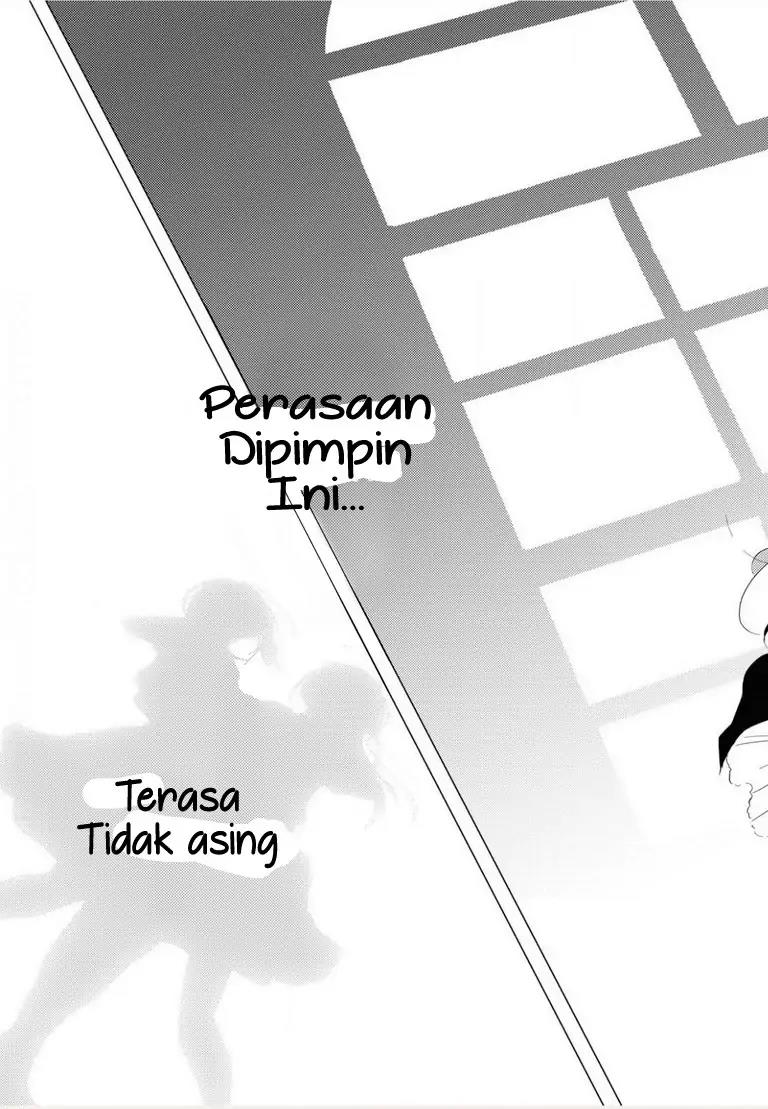 Odoriba ni Skirt ga naru Chapter 1 - Halaman 38